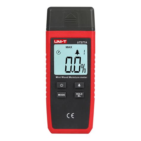 uni t moisture meter